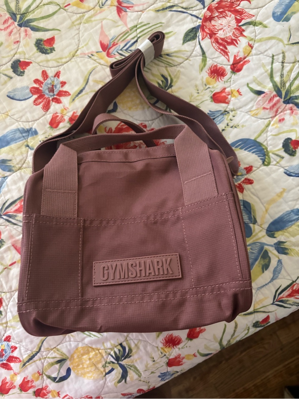 Gymshark Women’s Bag